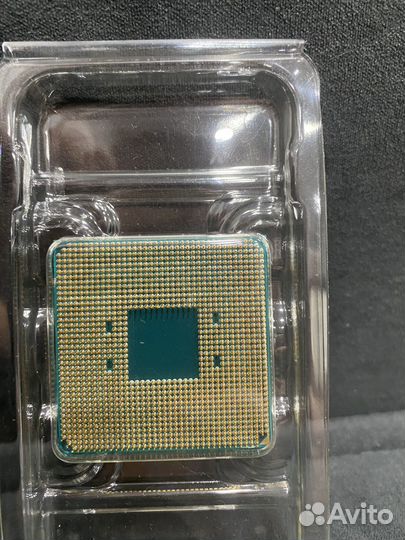 Процессор Amd ryzen 5 1400