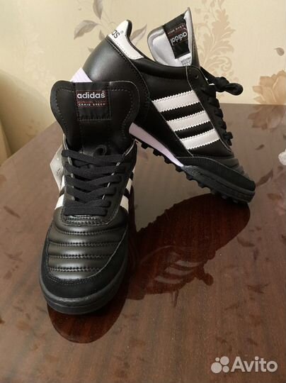 Футбольные шиповки adidas copa mundial team