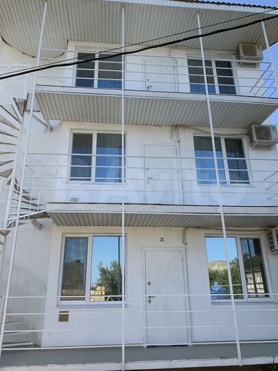 Комната 40 м² в 1-к., 3/3 эт.