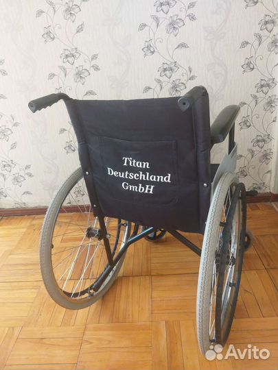 LY-250-100 Titan Deutschland Gmbh