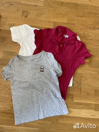 Одежда пакетом 44-46