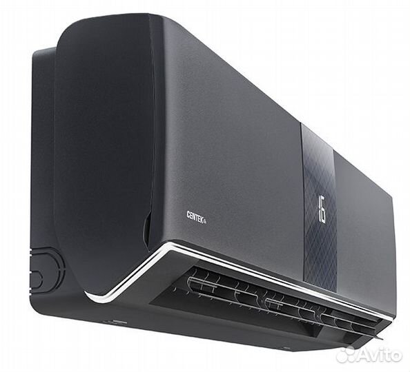Серая сплит-система Centek CT-65G10