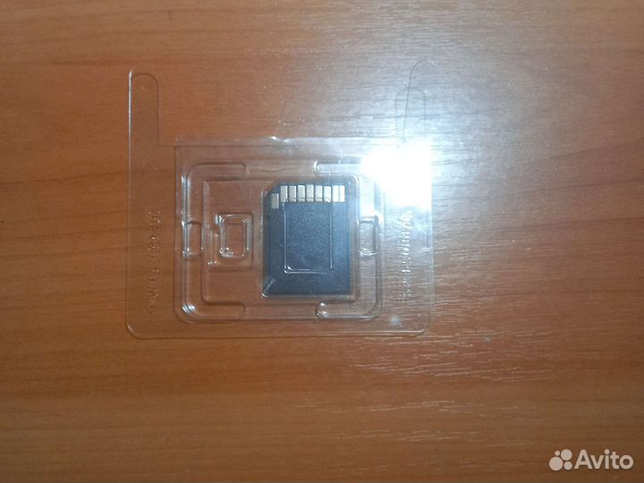 Адаптер micro sd 32 гб