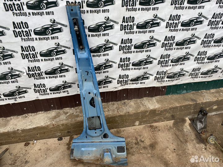 Центральная стойка левая ford focus 1 USA