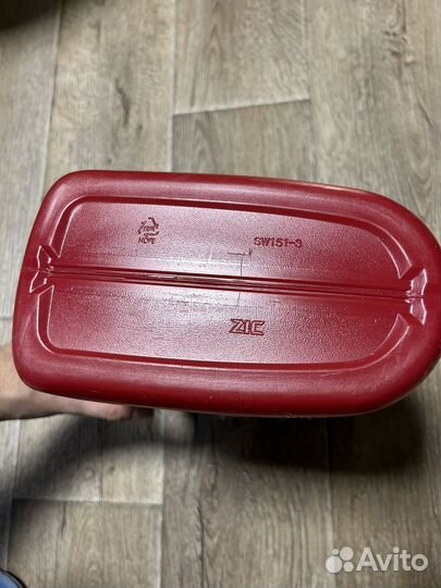 Масло для коробки автомат