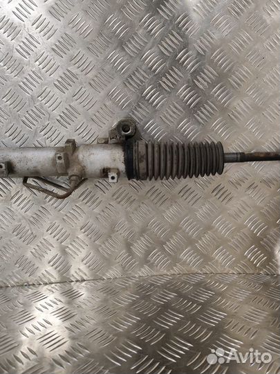 Рейка рулевая Ford Focus 3,Focus 2 1,6л