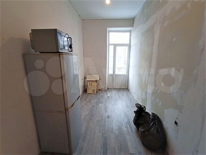 2-к. квартира, 51,5 м², 2/3 эт.