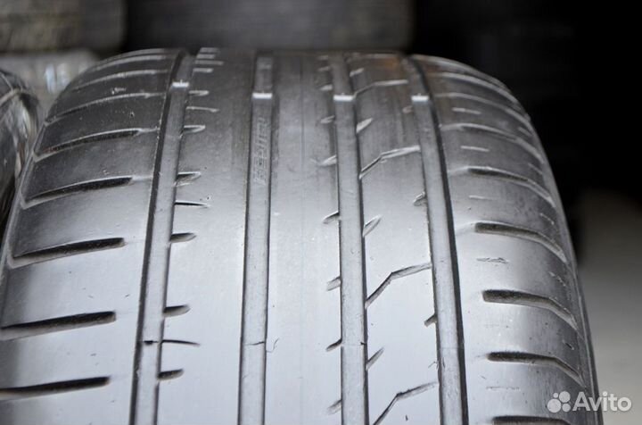 Marshal Crugen HP91 285/50 R20