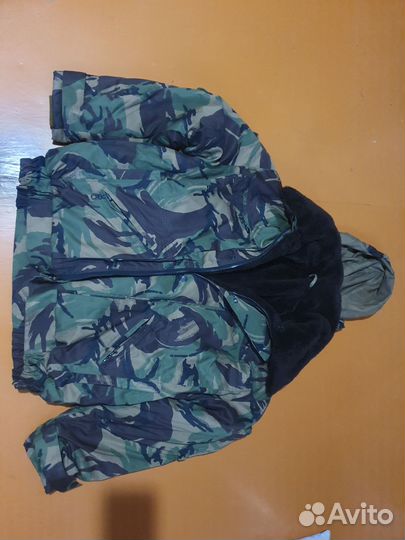 Костюм зимний военный 