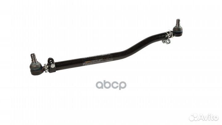 Тяга рулевая продольная 180341401081 rostar