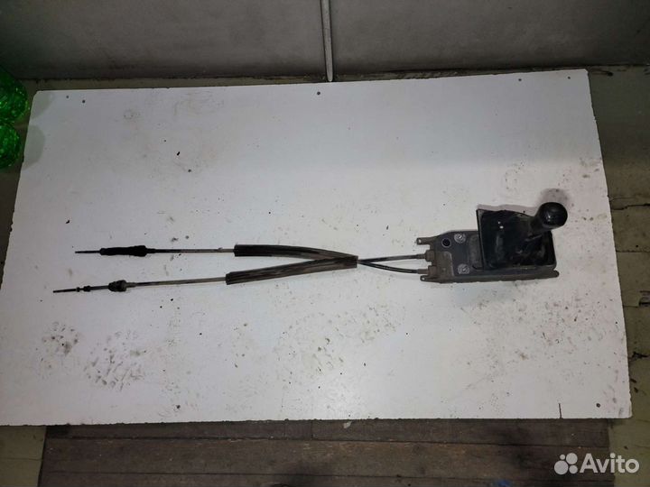 Кулиса мех 5 ступ 1K0711049CE Skoda Octavia A5 1Z