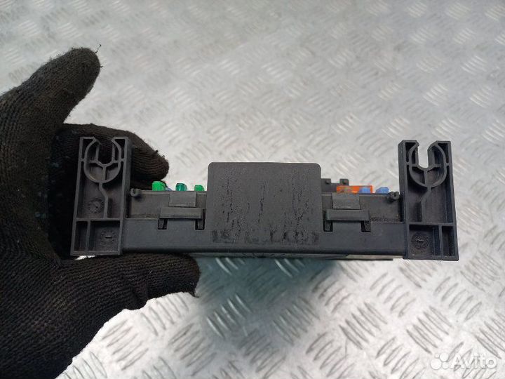 Блок комфорта Peugeot 3008 1.6 10fjbz (EP6CDT MD)