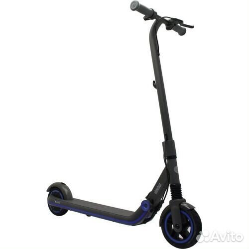 Электрический самокат детский
