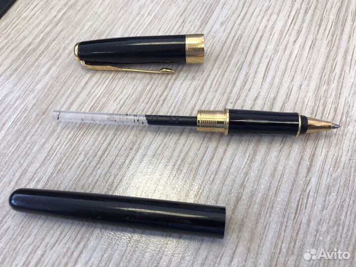 Ручка Parker sonnet