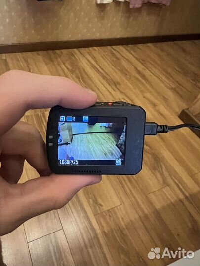 Экшн камера