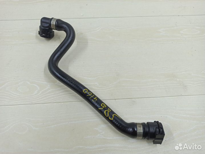 Патрубок системы охлаждения BMW X5 E53 N62B44