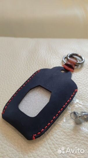Чехол на ключ для Toyota Camry