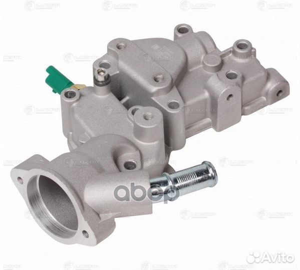 Корпус термостата для а/м Peugeot 207 (06) /Cit