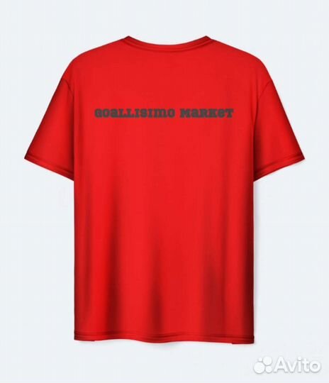 Принт на любой одежде на заказ