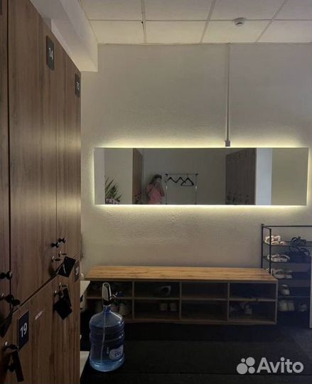 Лента неоновая 220(гибкий неон)