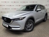 Mazda CX-5 2.0 AT, 2019, 106 000 км, с пробегом, цена 2 200 000 руб.