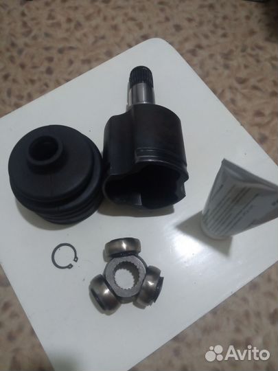 ШРУС внутренний (левый) на форд фокус 2