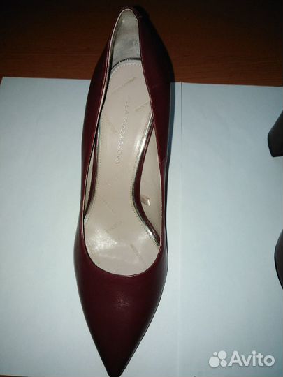 Туфли женские 36 размер