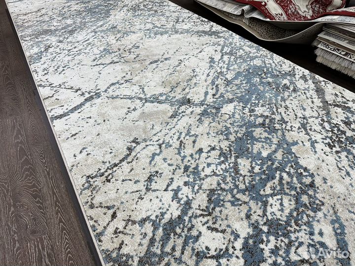 Ковер 1.6х4 современный