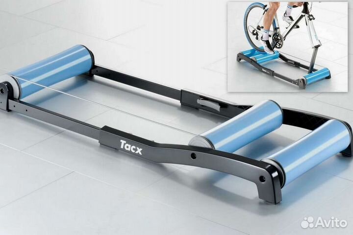 Подставка Tacx Bike support Antares