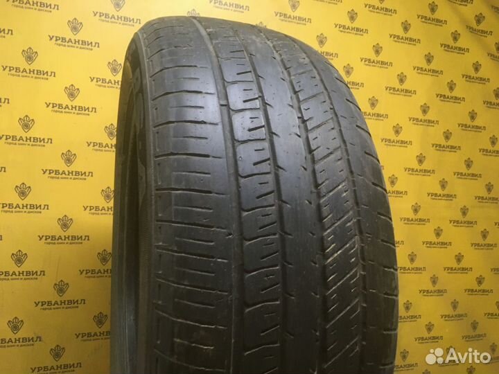 Goodyear Eagle RS-A 235/55 R18 99V