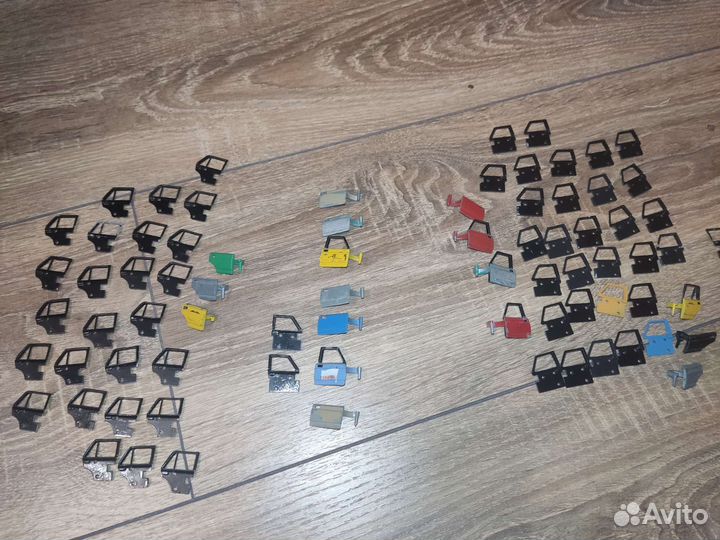 Ваз 2105 2107 а39 а40 запчасти