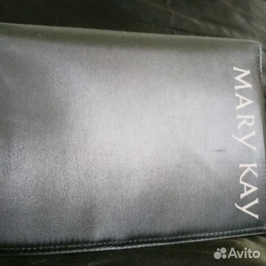 Несессер для косметики Mary kay