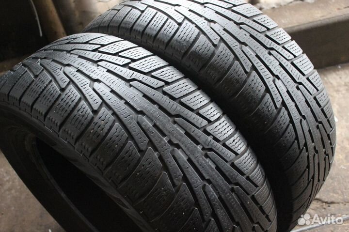 Nokian Tyres Hakkapeliitta R SUV 265/60 R18 114R