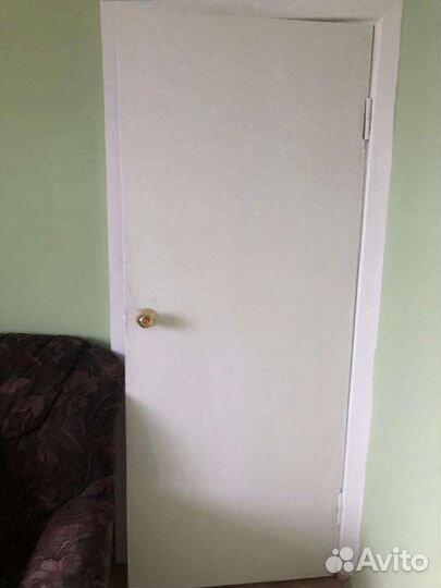 Дверь межкомнатная 800х2000 и 600х2000