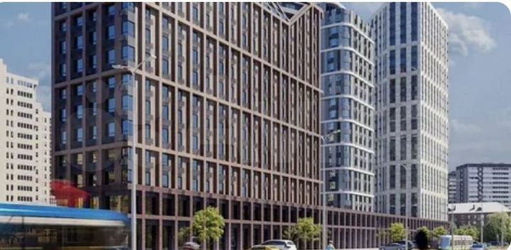 Машиноместо, 15 м²