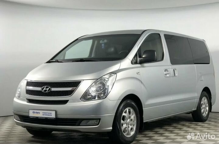 Кузовная,ремонтная арка Hyundai Grand Starex