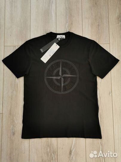 Футболка Stone Island