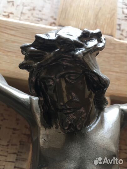 Крест «Иисус Христос»