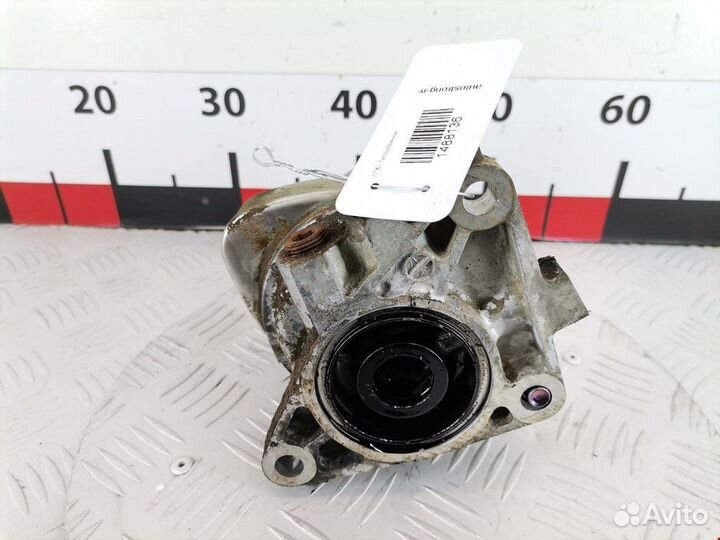 Теплообменник масляного фильтра Mazda 323 BA 1998