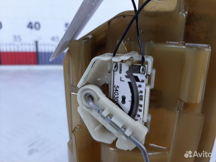 Датчик уровня топлива Mercedes-Benz C-Класс