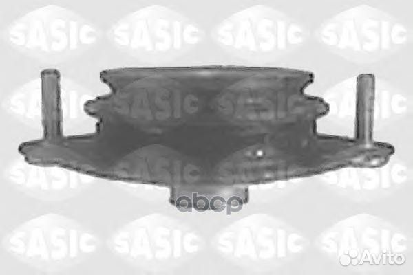 Подушка кпп Renault Clio/Kangoo