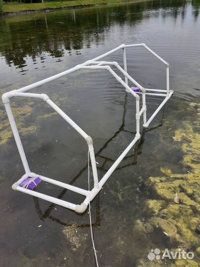 Ворота для водного поло подростковые