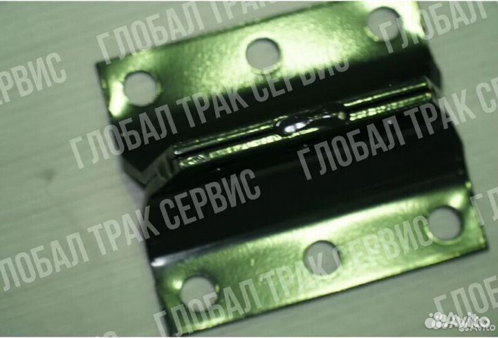 20947323 Кронштейн поперечины рамы volvo