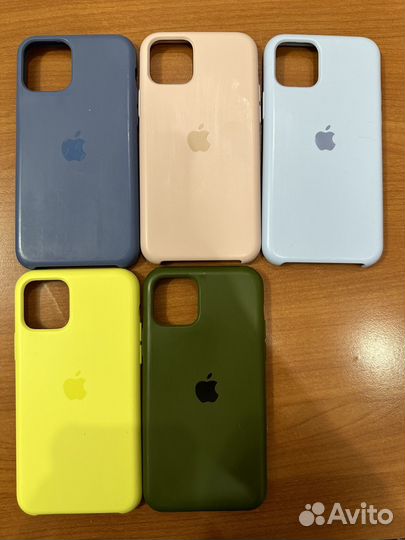 Чехол на iPhone 11 pro