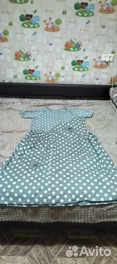 Платье женское 48 50