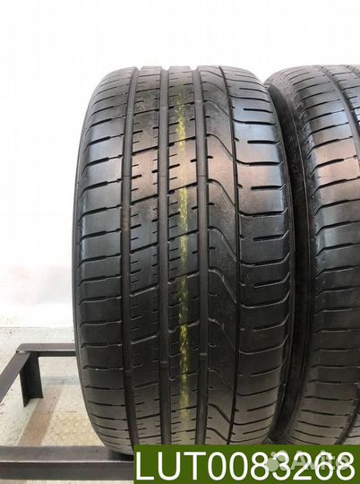 Pirelli P Zero 275/35 R20 102Y