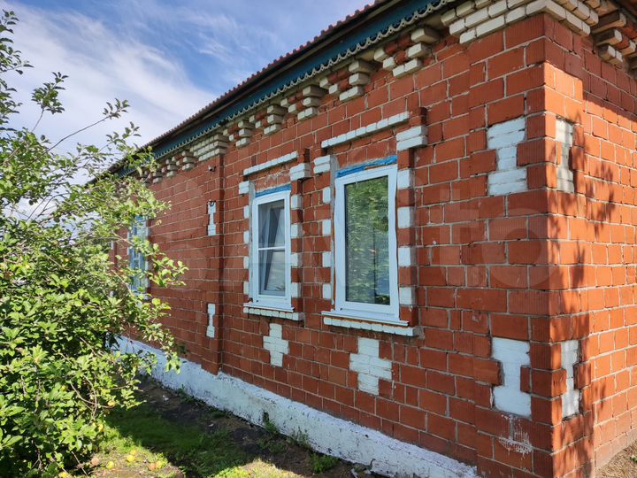 Дача 46 м² на участке 10 сот.