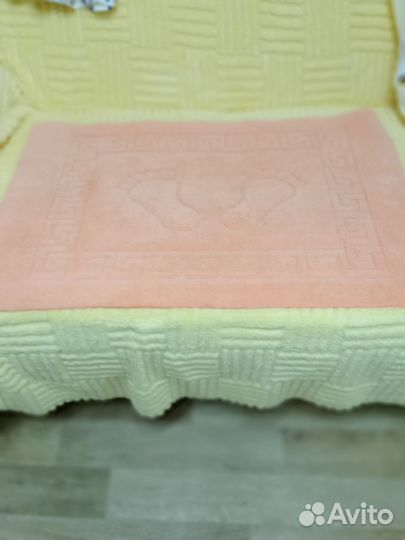 Коврик для ног