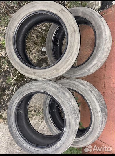 Kormoran Gamma 215/55 R17 95L