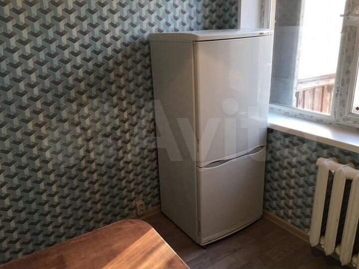 1-к. квартира, 29 м², 3/5 эт.